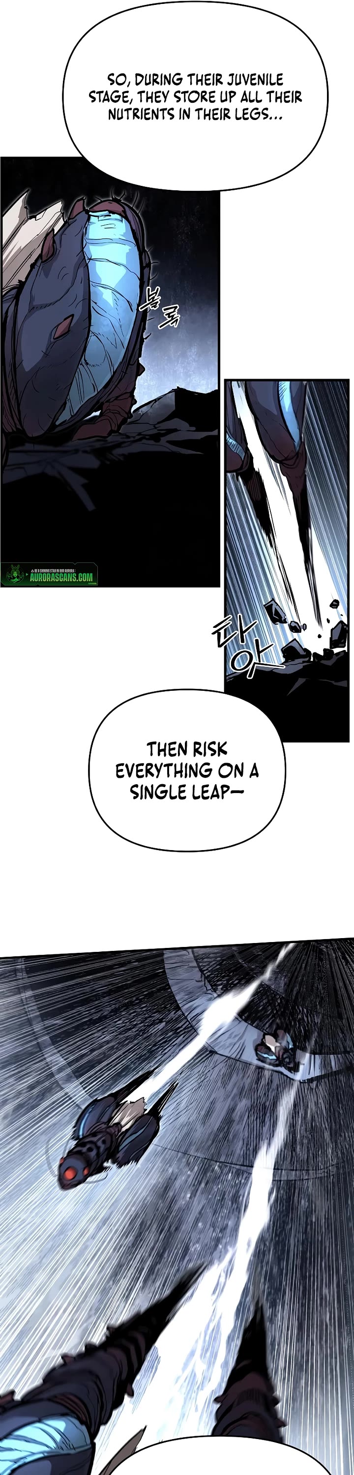 War Of The Corpses chapter 20 page 6