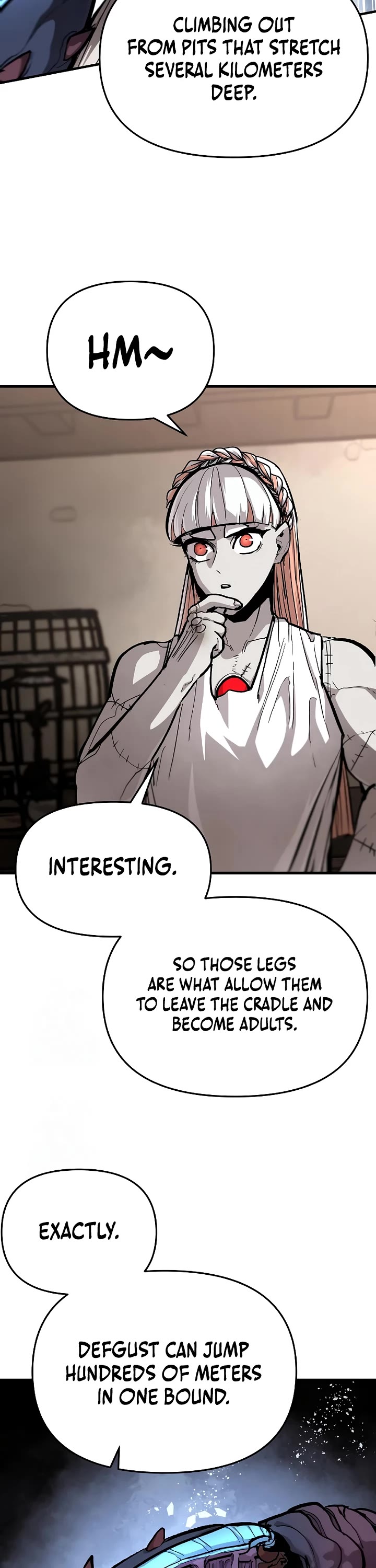 War Of The Corpses chapter 20 page 7