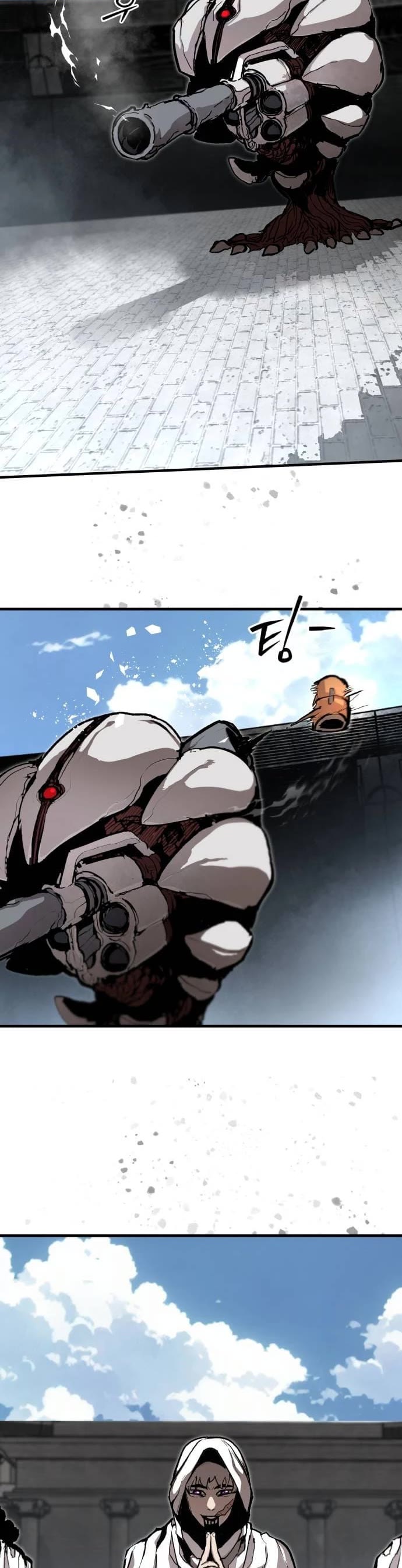 War Of The Corpses chapter 21 page 10