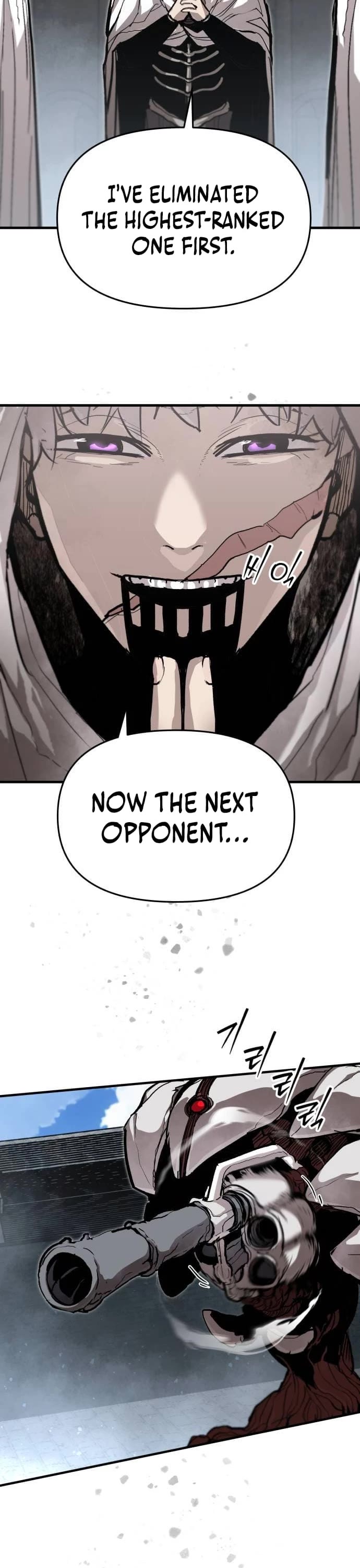 War Of The Corpses chapter 21 page 11