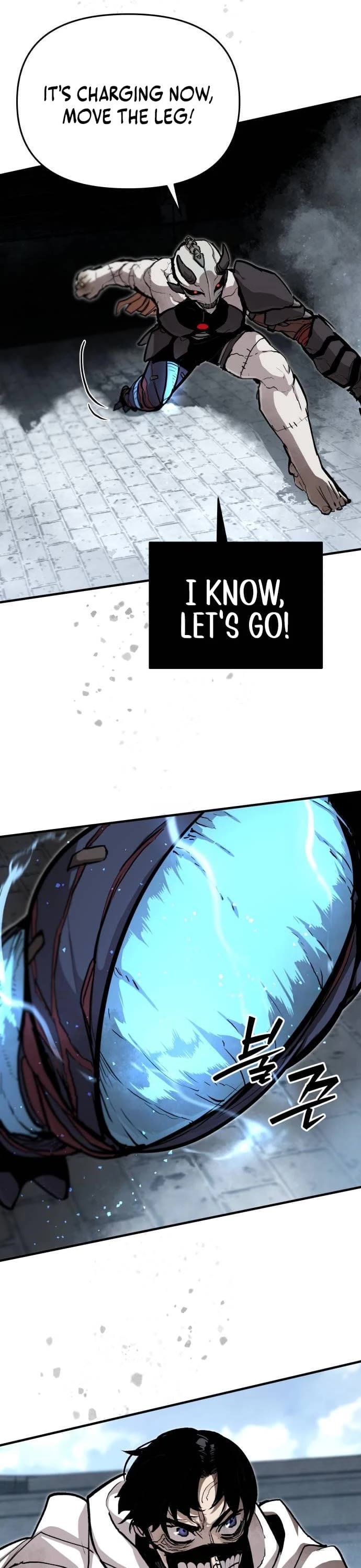 War Of The Corpses chapter 21 page 12