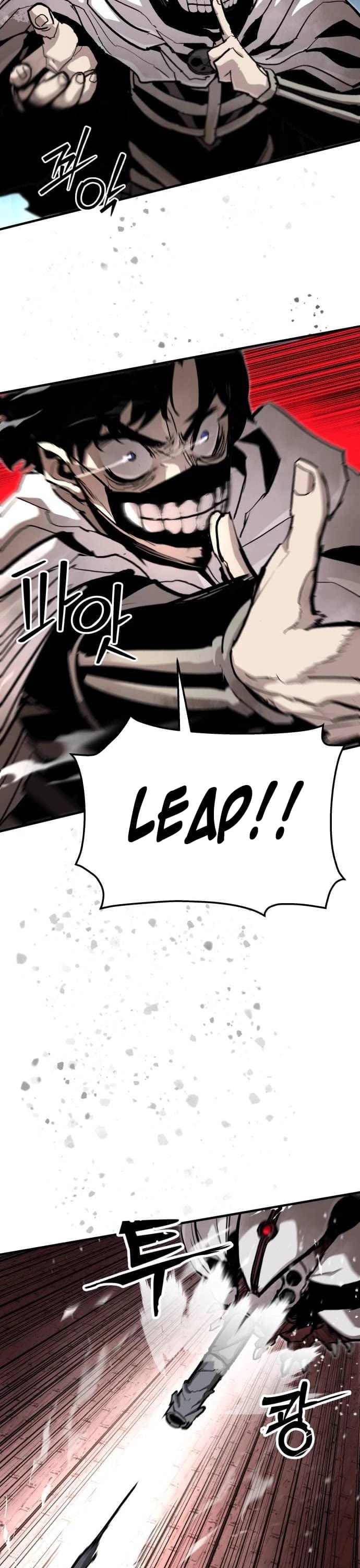 War Of The Corpses chapter 21 page 13