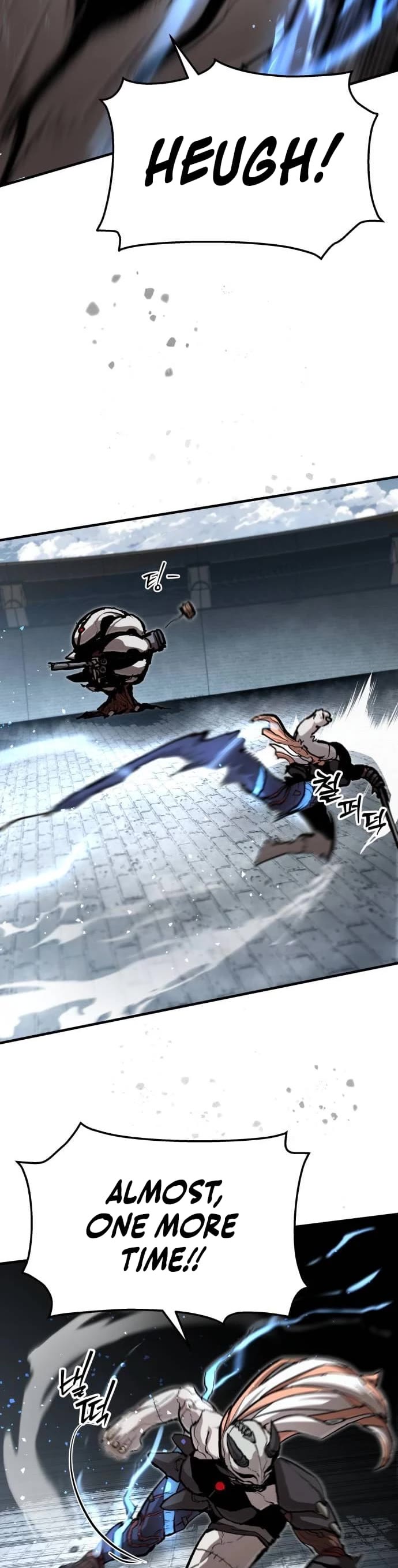 War Of The Corpses chapter 21 page 15