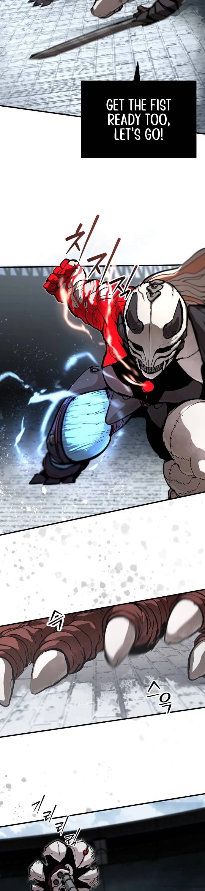 War Of The Corpses chapter 21 page 16