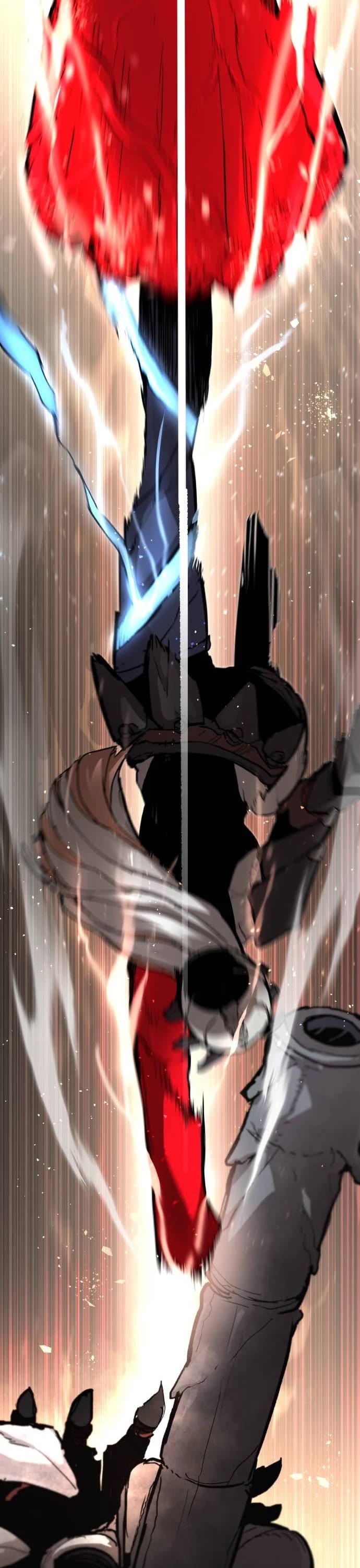 War Of The Corpses chapter 21 page 22