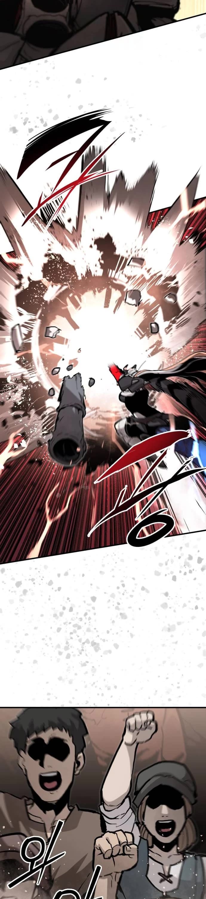 War Of The Corpses chapter 21 page 23