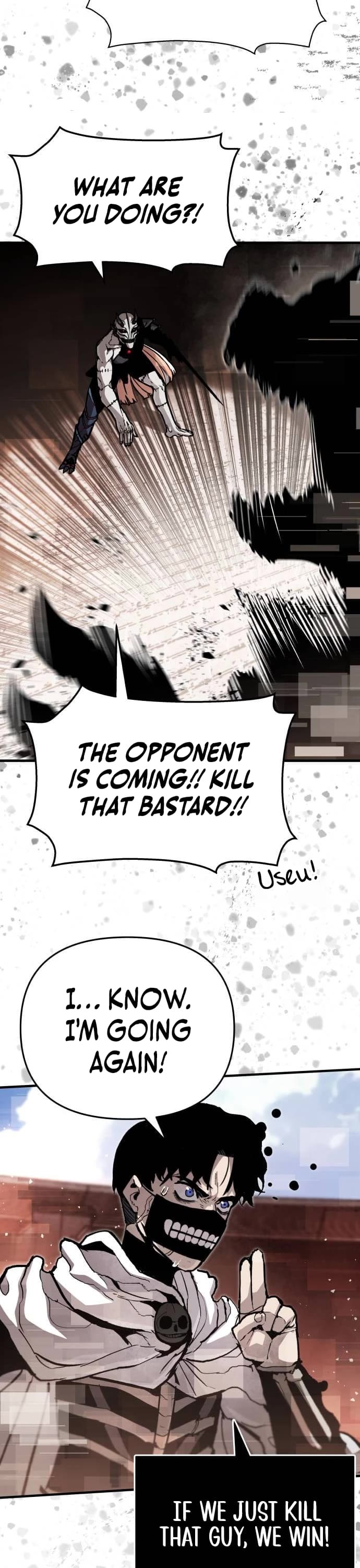 War Of The Corpses chapter 21 page 26