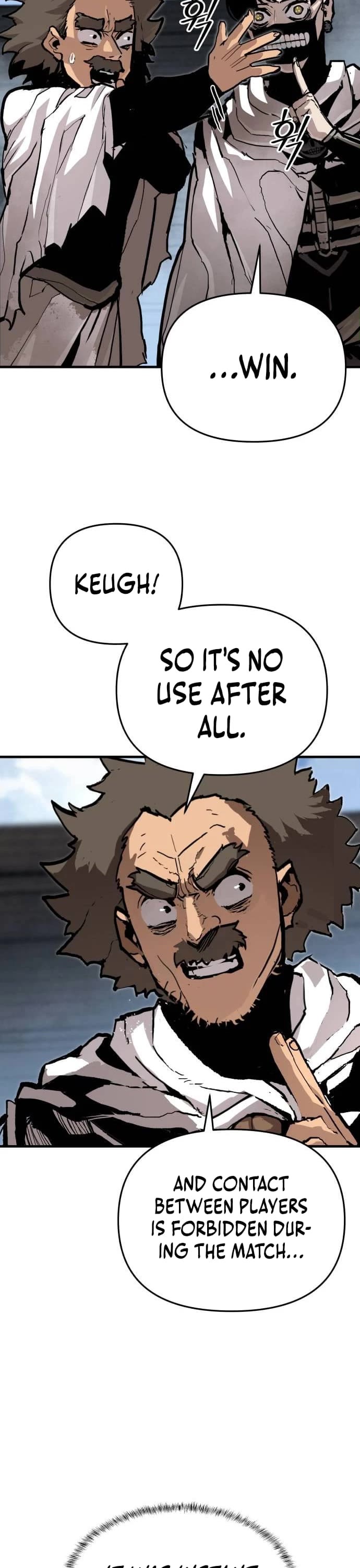 War Of The Corpses chapter 21 page 31