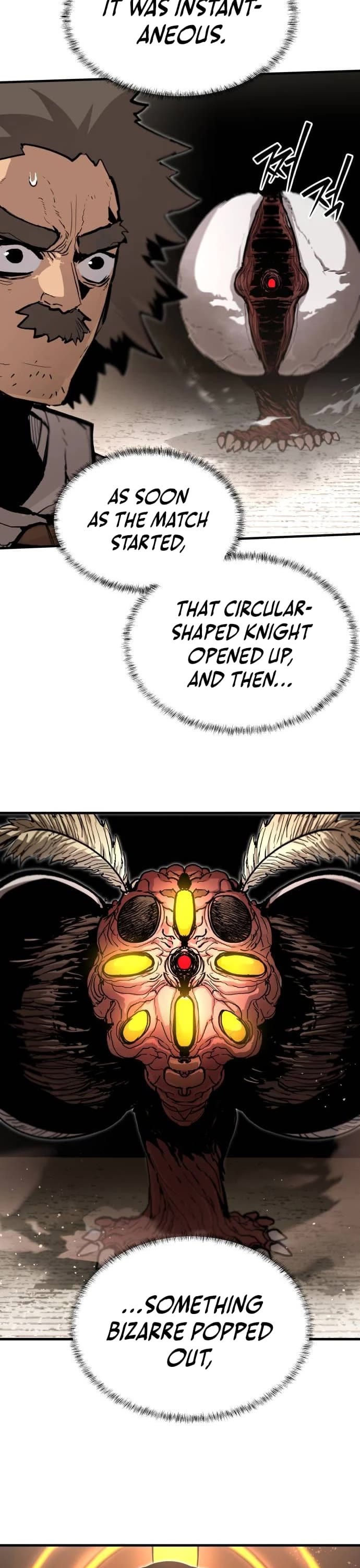 War Of The Corpses chapter 21 page 32