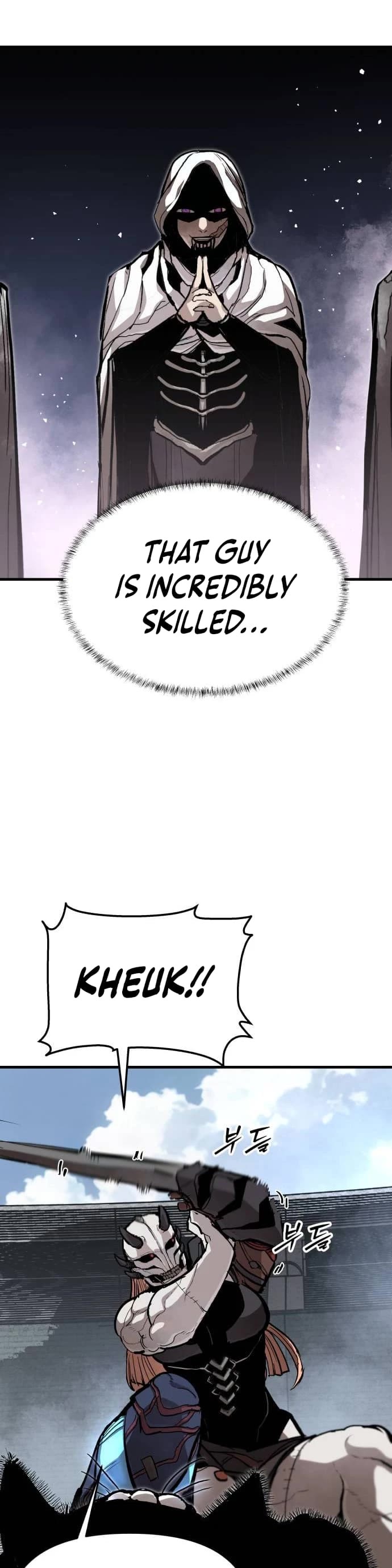 War Of The Corpses chapter 21 page 34