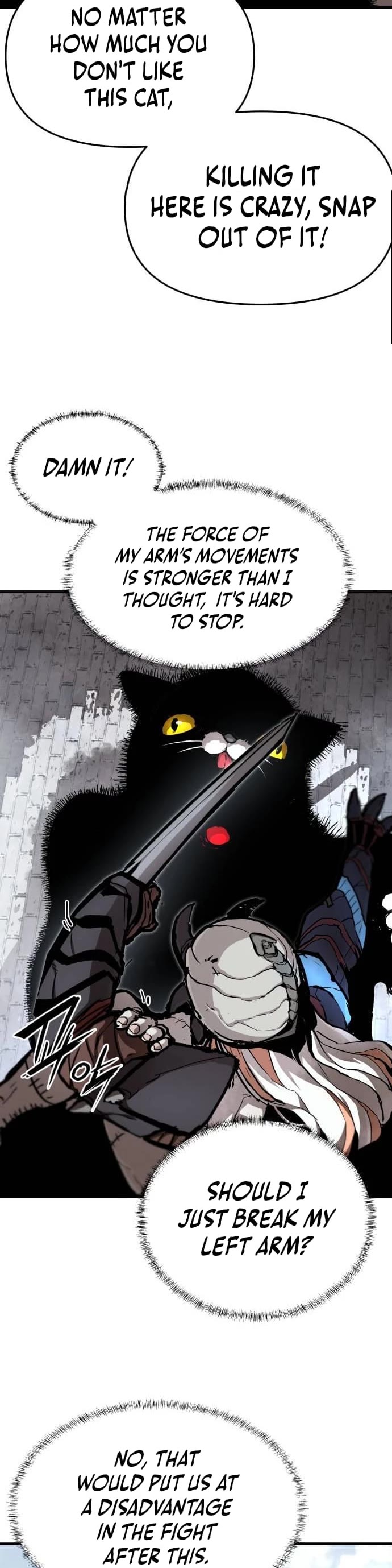 War Of The Corpses chapter 21 page 35