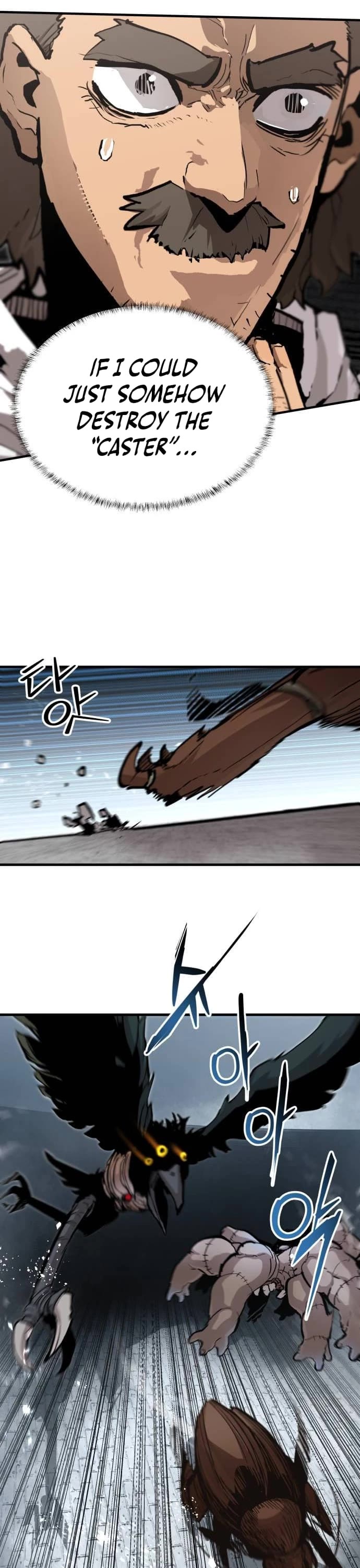 War Of The Corpses chapter 21 page 37