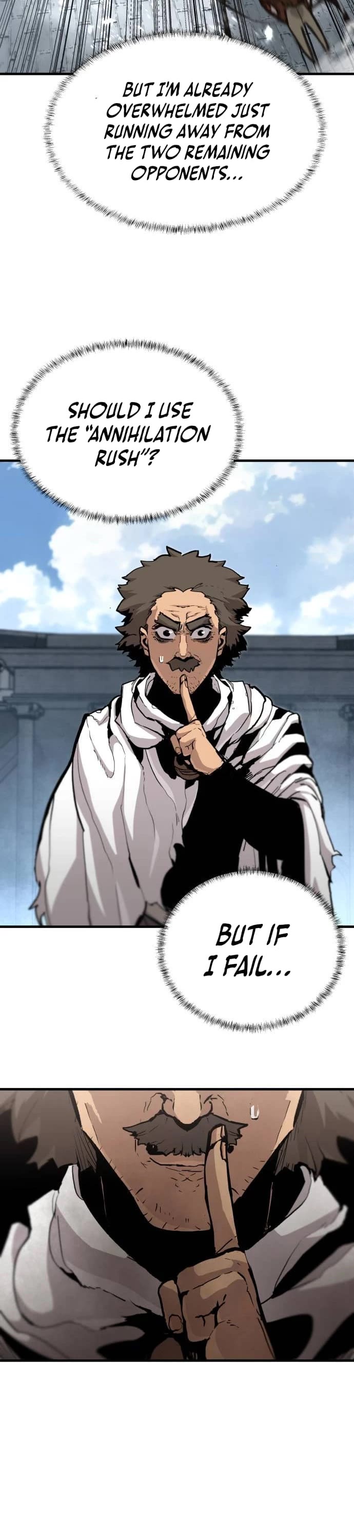 War Of The Corpses chapter 21 page 38