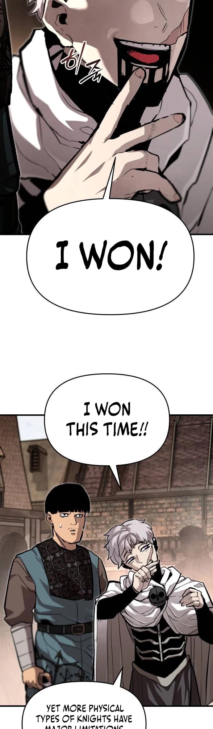 War Of The Corpses chapter 21 page 4