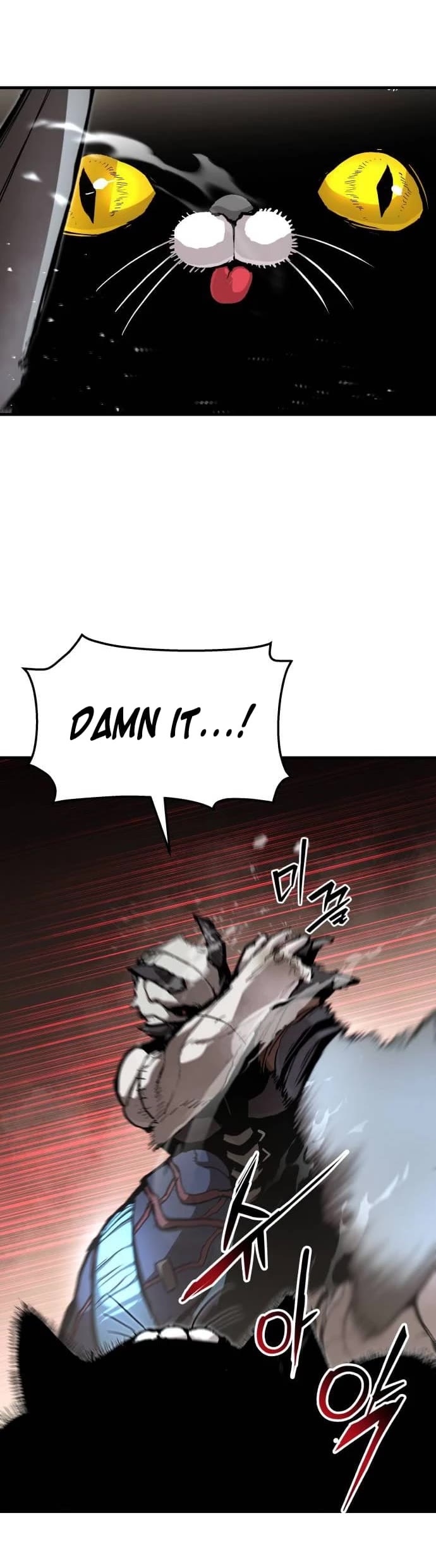 War Of The Corpses chapter 21 page 40