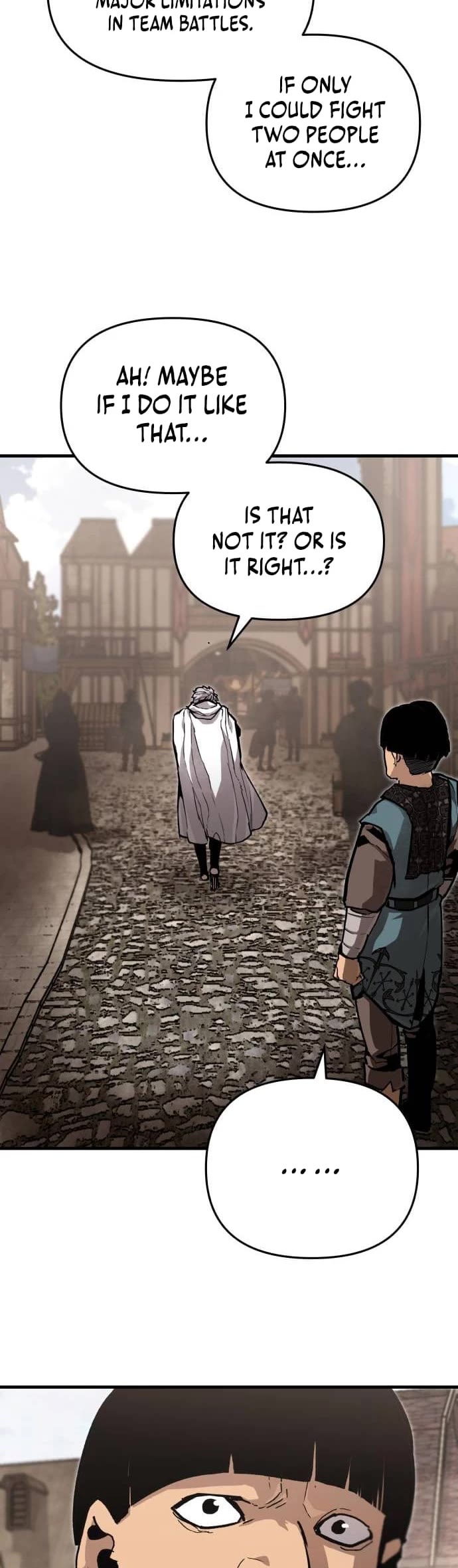 War Of The Corpses chapter 21 page 5