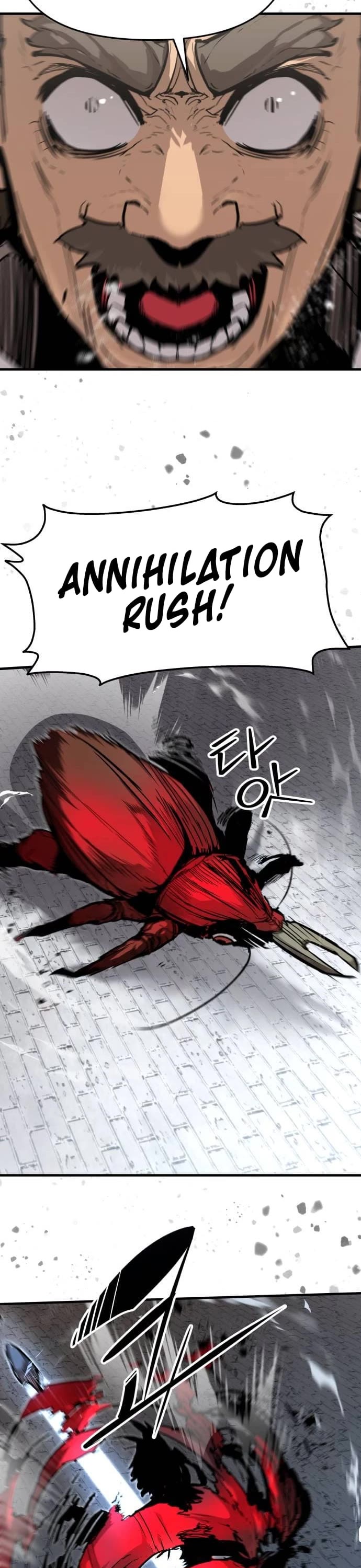 War Of The Corpses chapter 21 page 8