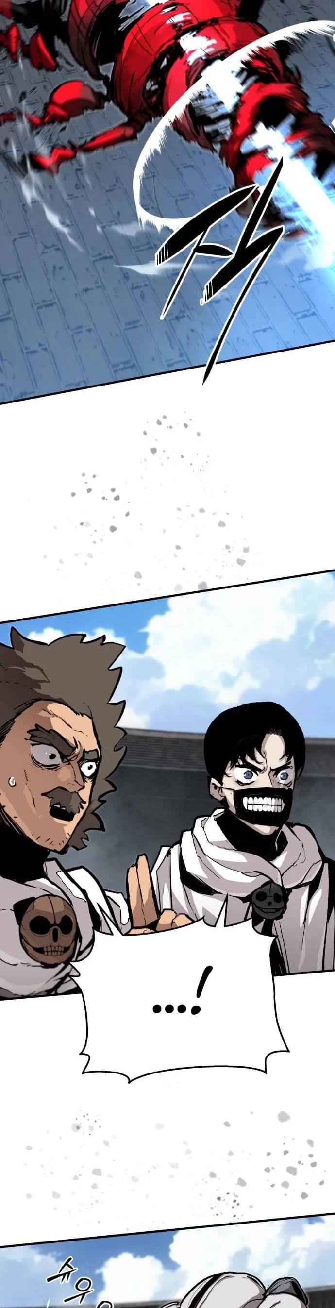 War Of The Corpses chapter 21 page 9