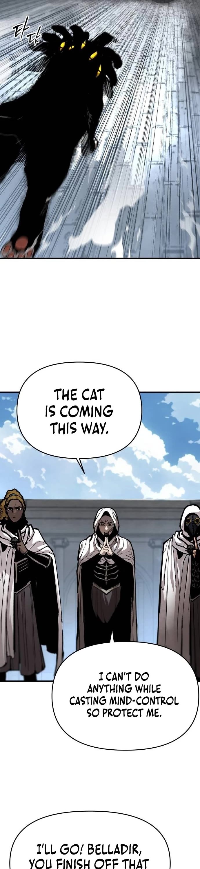 War Of The Corpses chapter 22 page 11