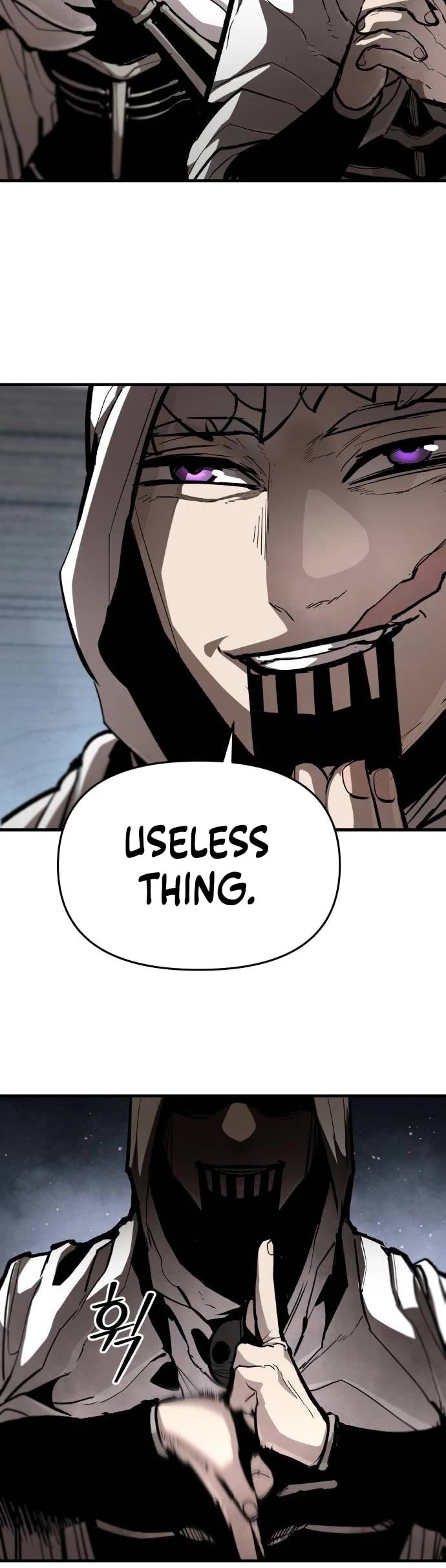 War Of The Corpses chapter 22 page 14