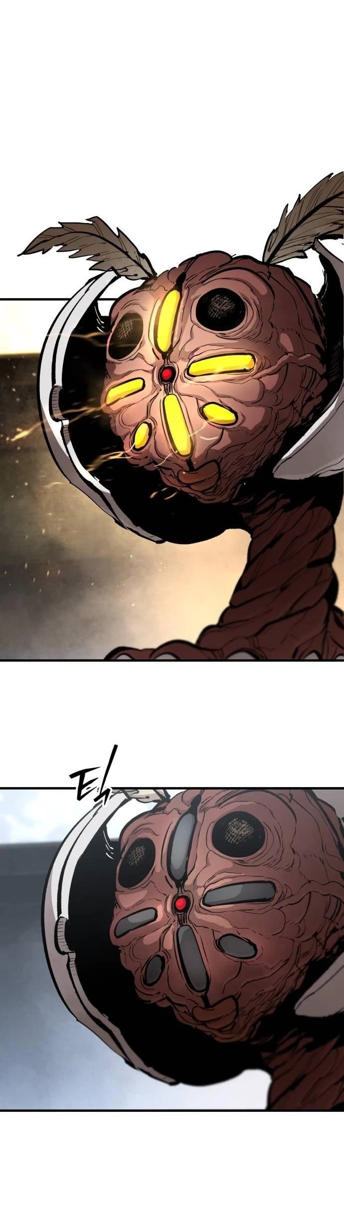 War Of The Corpses chapter 22 page 15