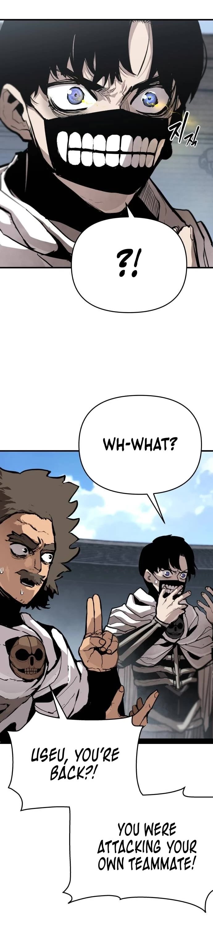 War Of The Corpses chapter 22 page 16