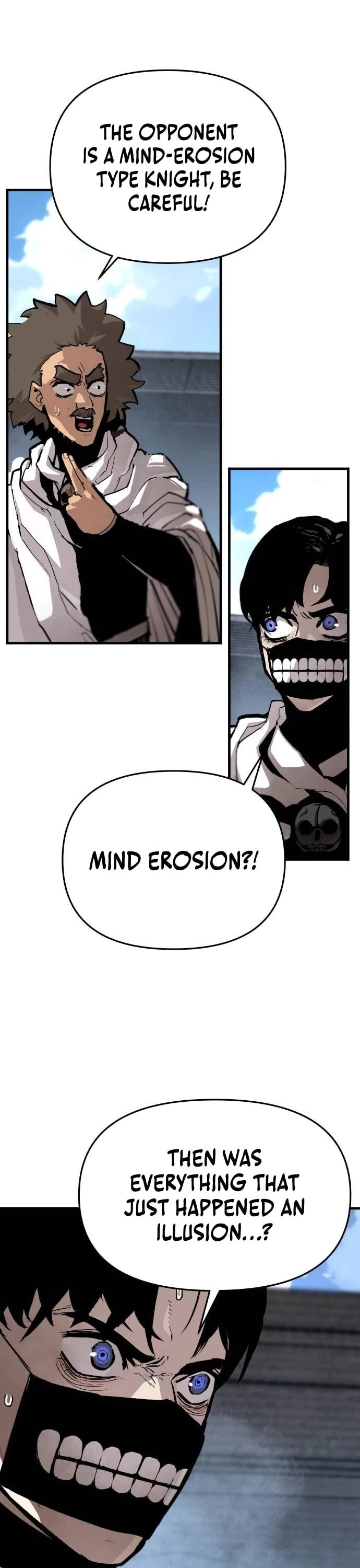 War Of The Corpses chapter 22 page 17