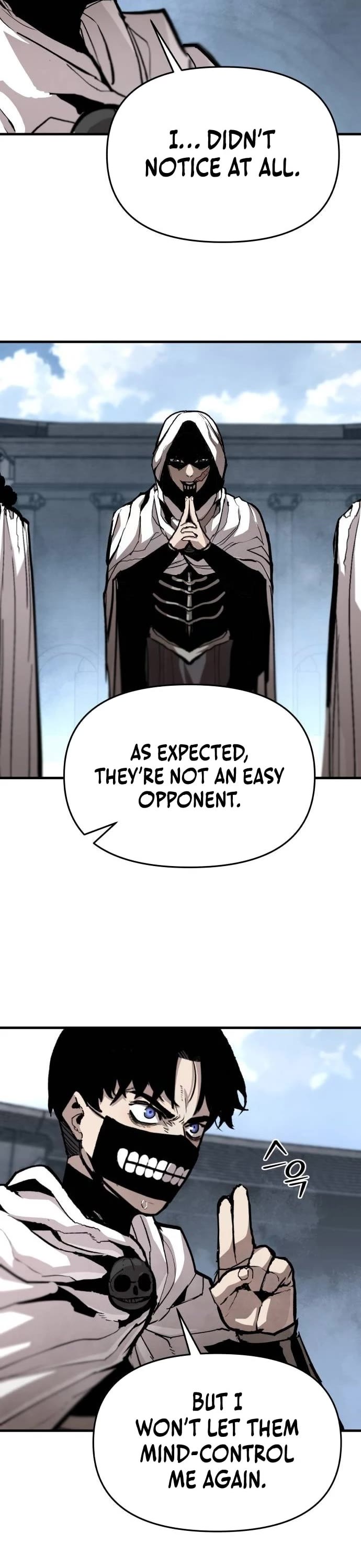 War Of The Corpses chapter 22 page 18