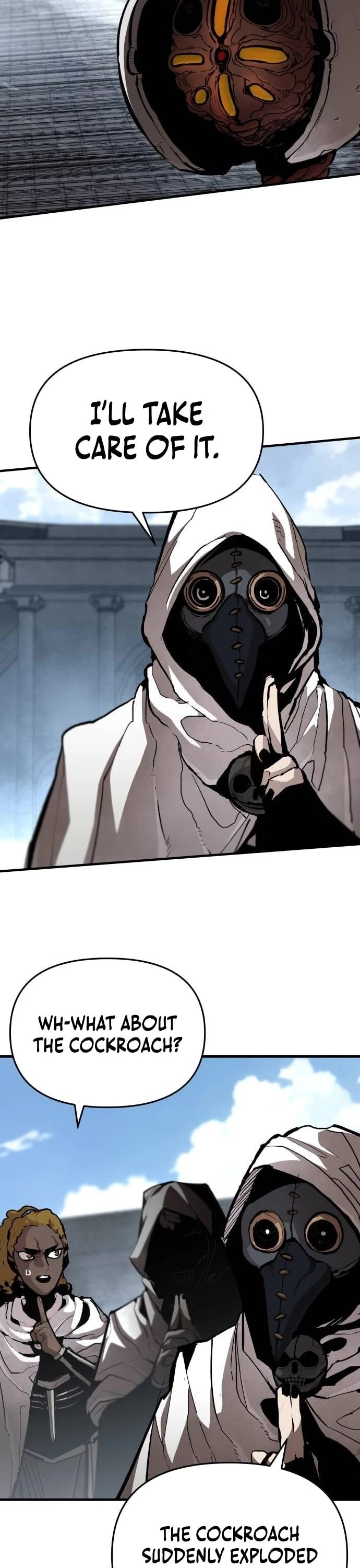 War Of The Corpses chapter 22 page 23