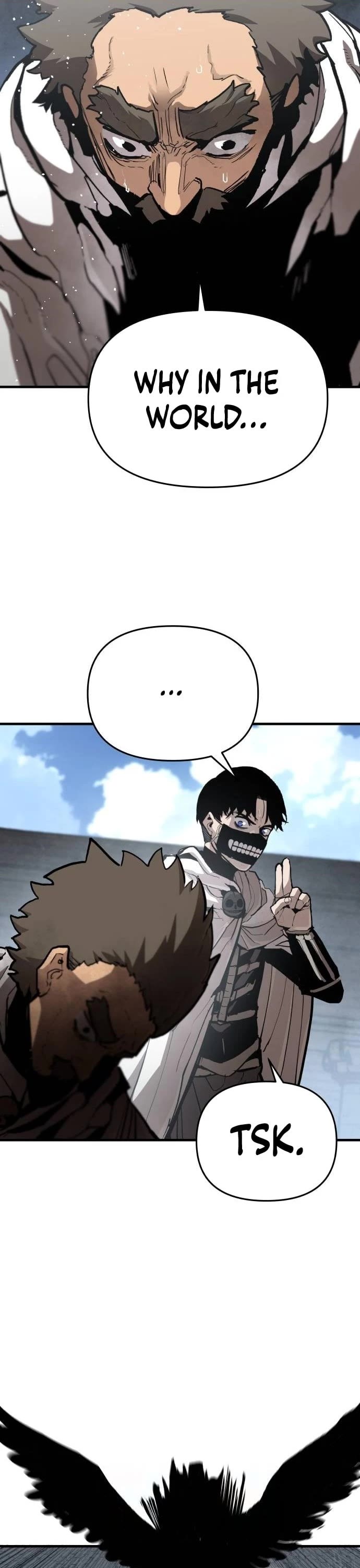 War Of The Corpses chapter 22 page 26