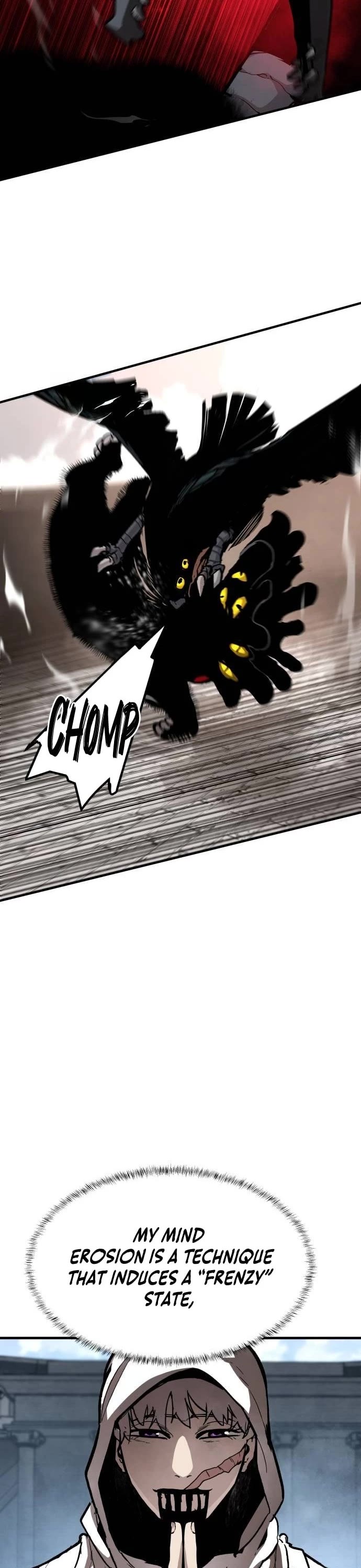 War Of The Corpses chapter 22 page 28