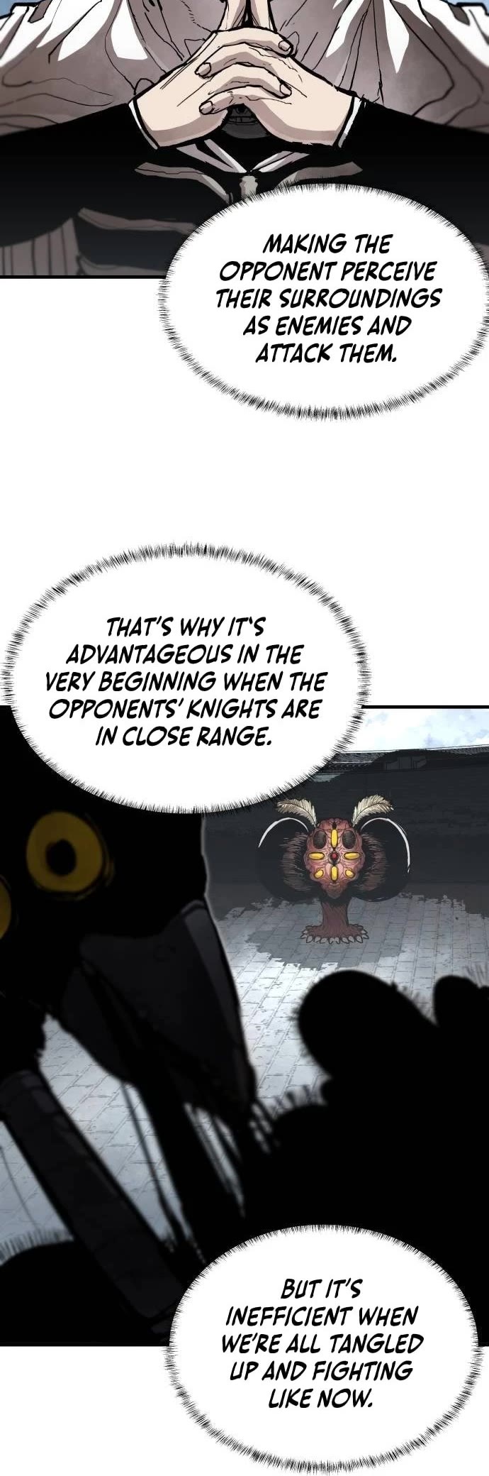 War Of The Corpses chapter 22 page 29