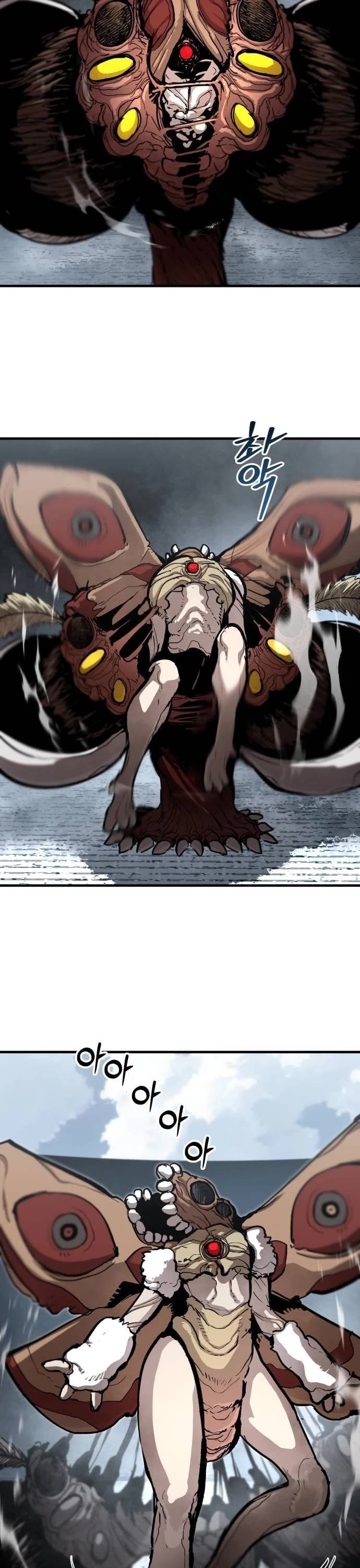 War Of The Corpses chapter 22 page 31