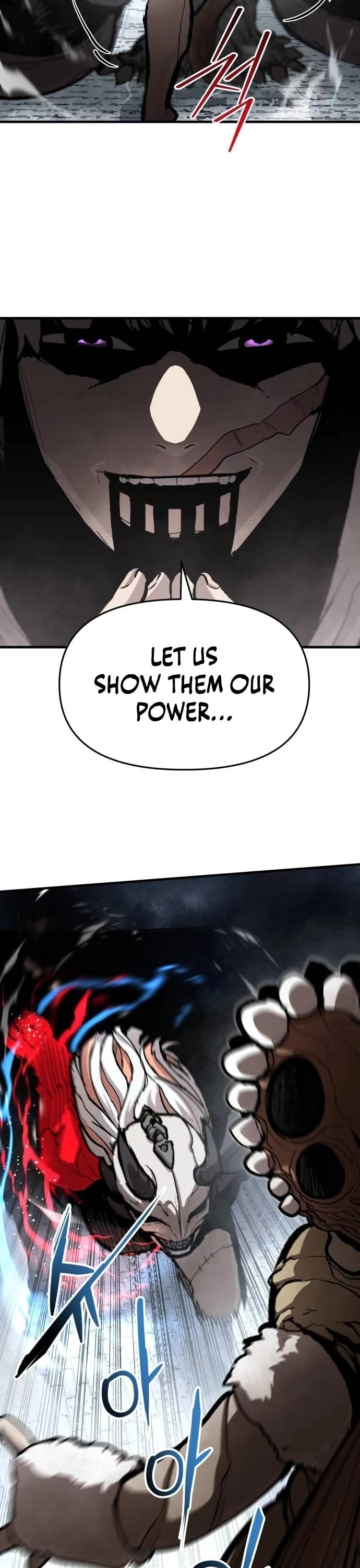 War Of The Corpses chapter 22 page 32