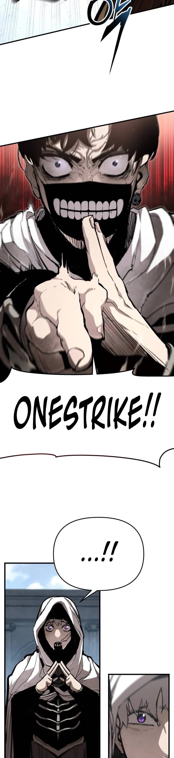 War Of The Corpses chapter 22 page 33