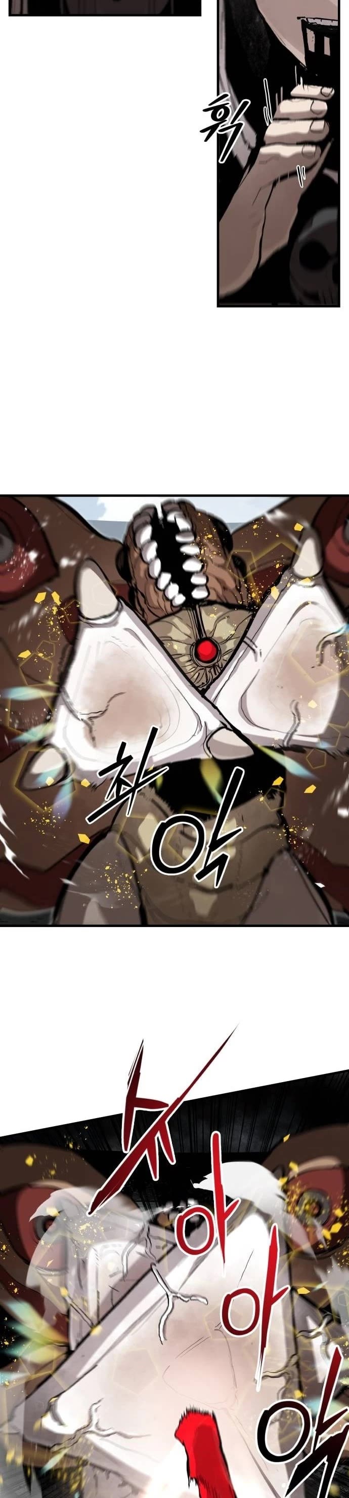 War Of The Corpses chapter 22 page 34