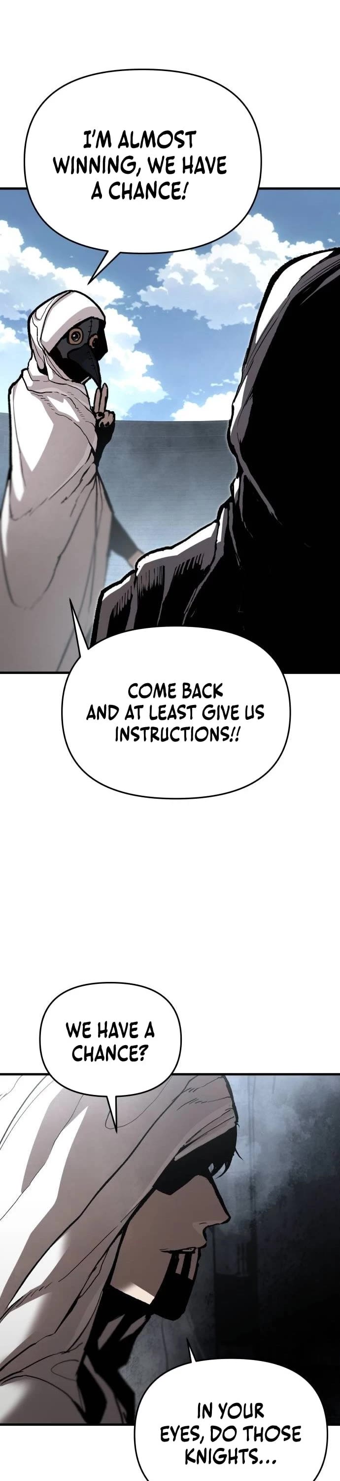 War Of The Corpses chapter 22 page 38