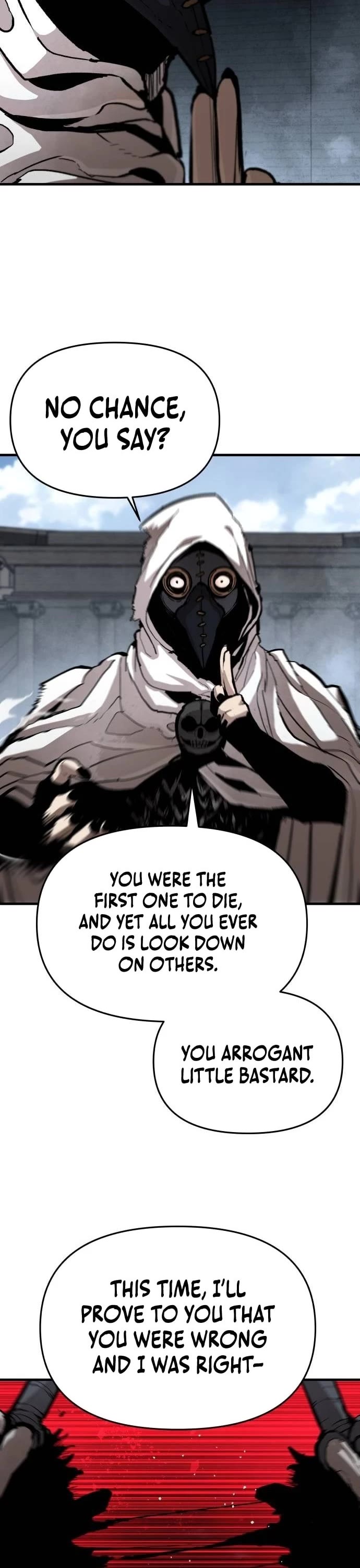 War Of The Corpses chapter 22 page 42