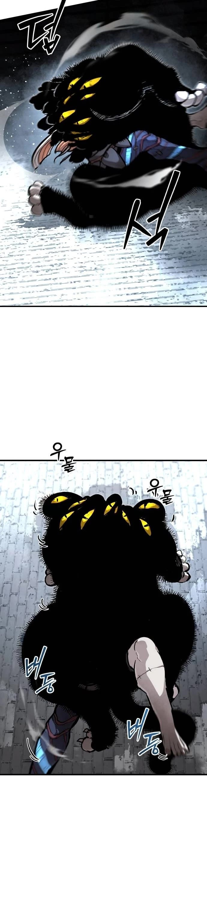 War Of The Corpses chapter 22 page 6