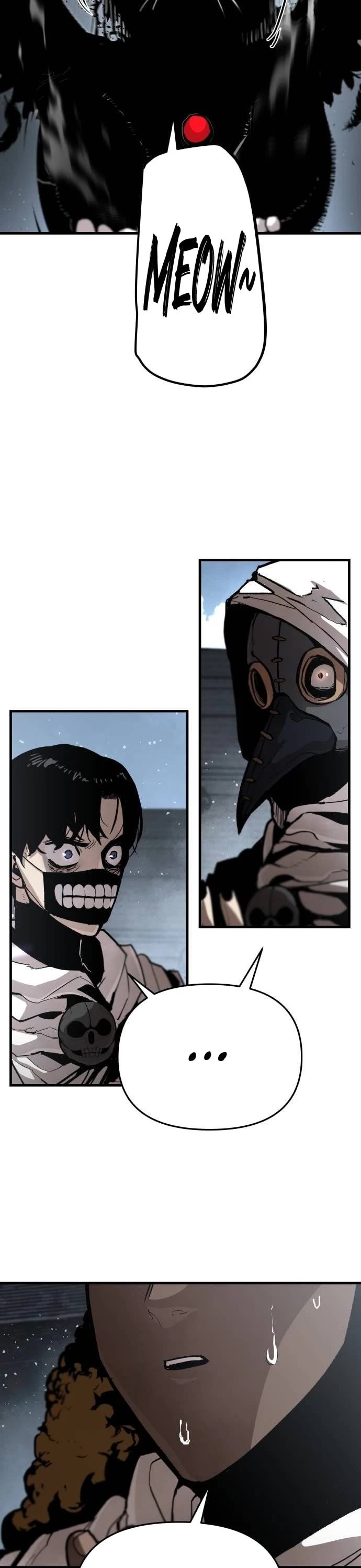 War Of The Corpses chapter 23 page 11