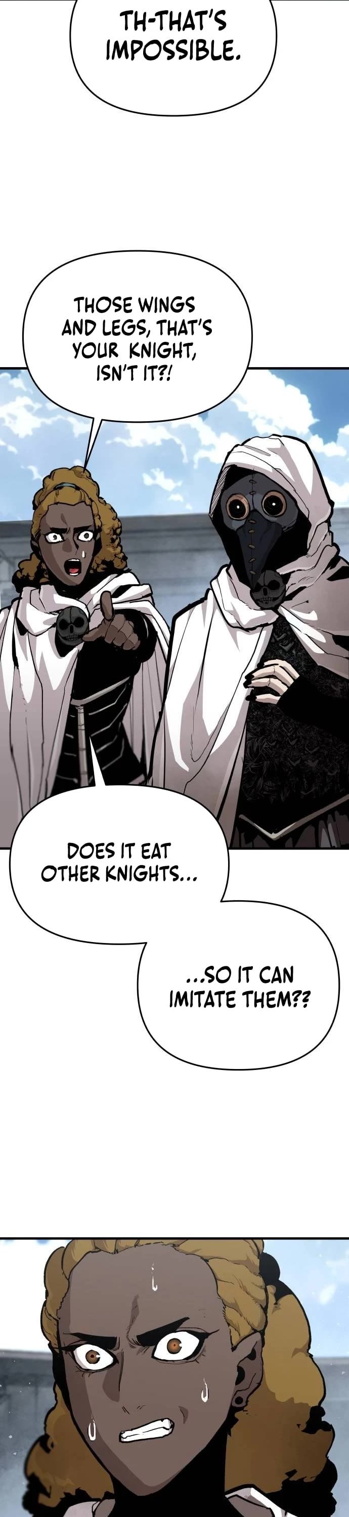 War Of The Corpses chapter 23 page 12