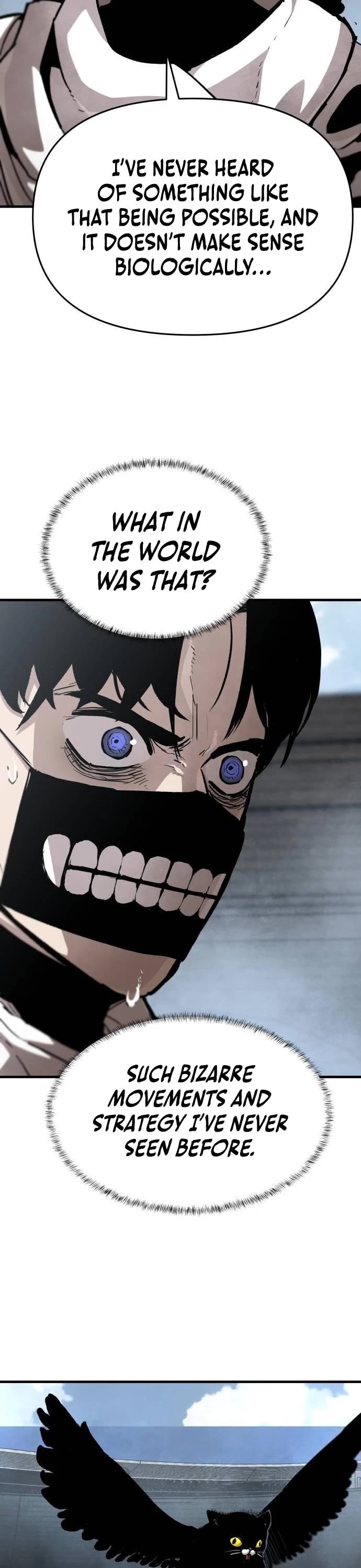 War Of The Corpses chapter 23 page 13