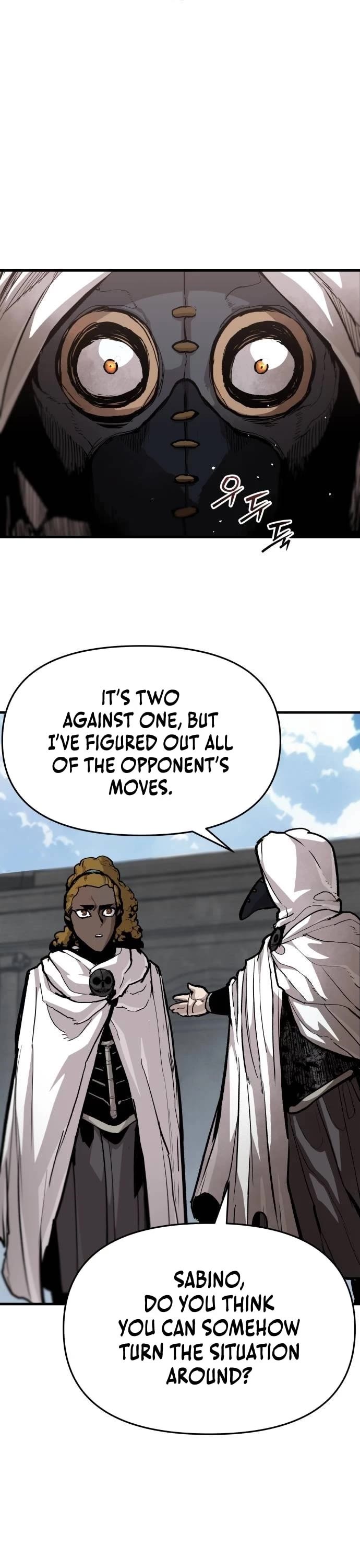 War Of The Corpses chapter 23 page 16