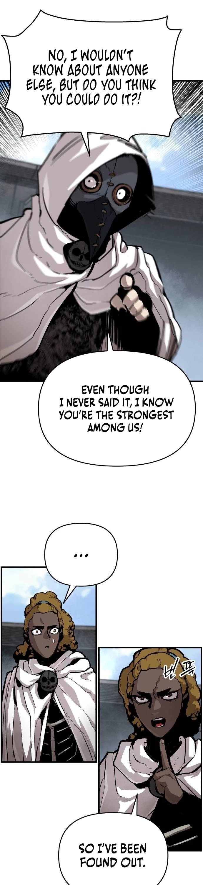 War Of The Corpses chapter 23 page 17