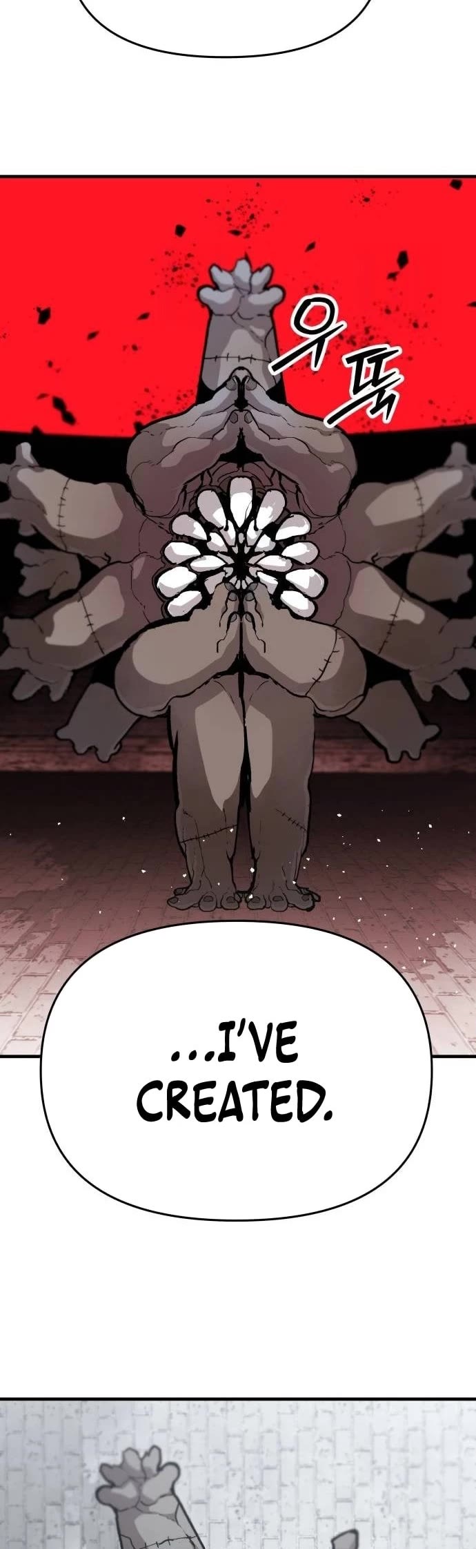 War Of The Corpses chapter 23 page 20