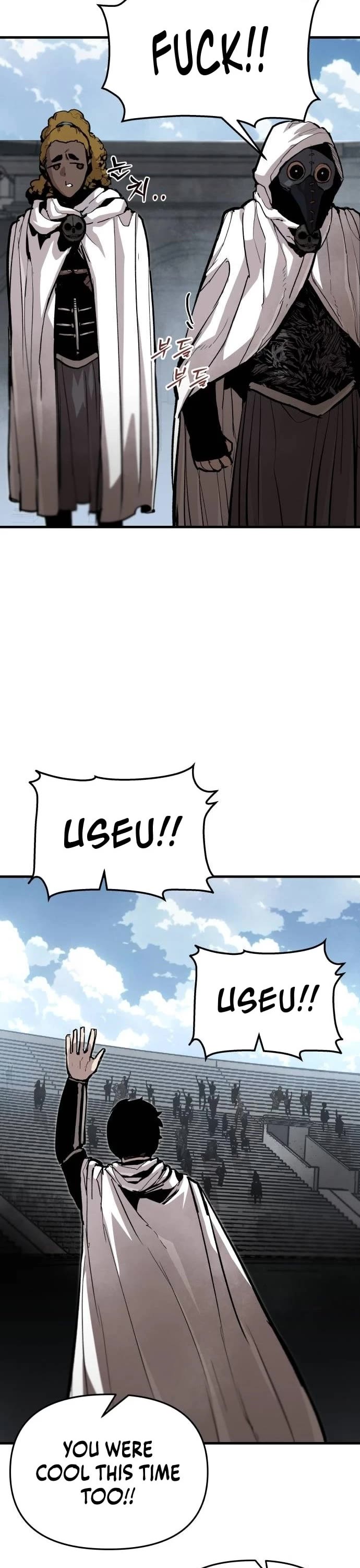 War Of The Corpses chapter 23 page 22