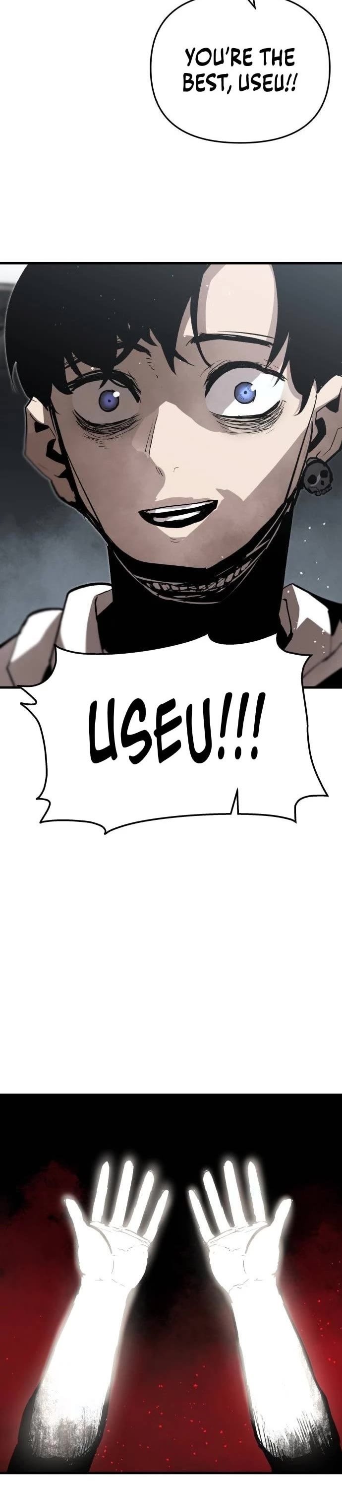 War Of The Corpses chapter 23 page 23