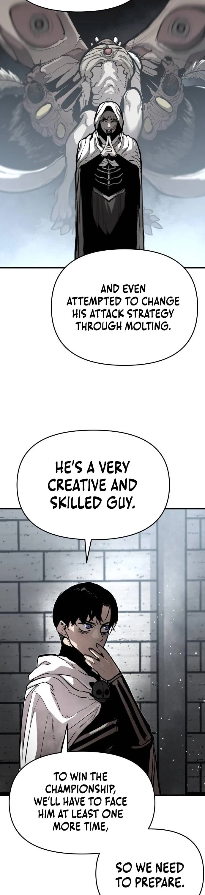 War Of The Corpses chapter 23 page 26