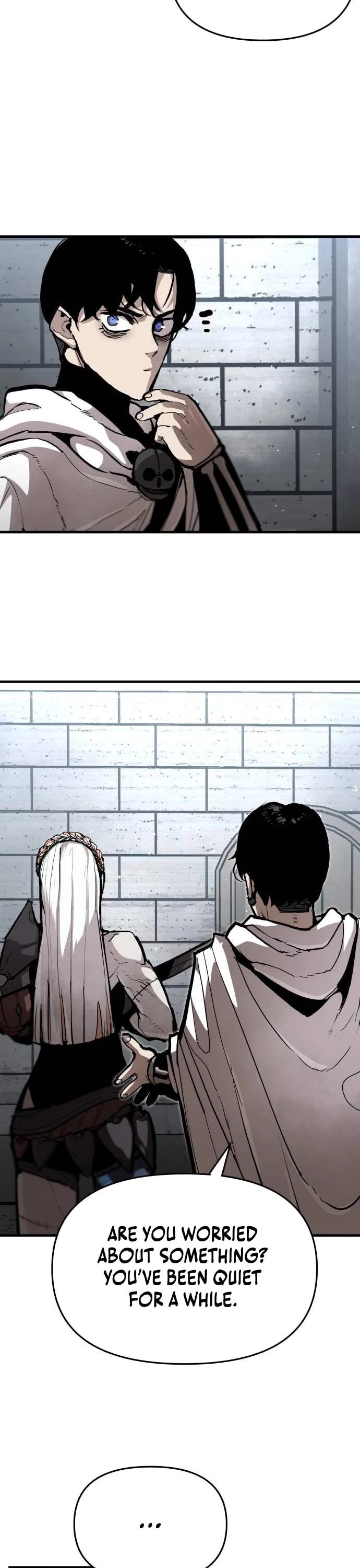 War Of The Corpses chapter 23 page 27