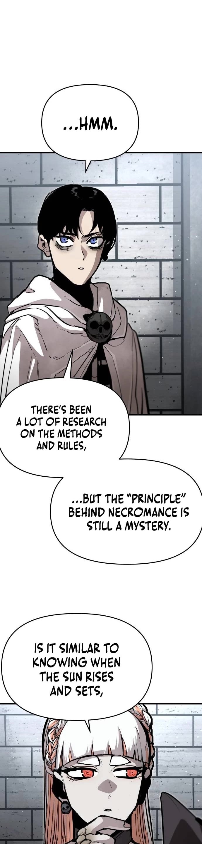 War Of The Corpses chapter 23 page 29